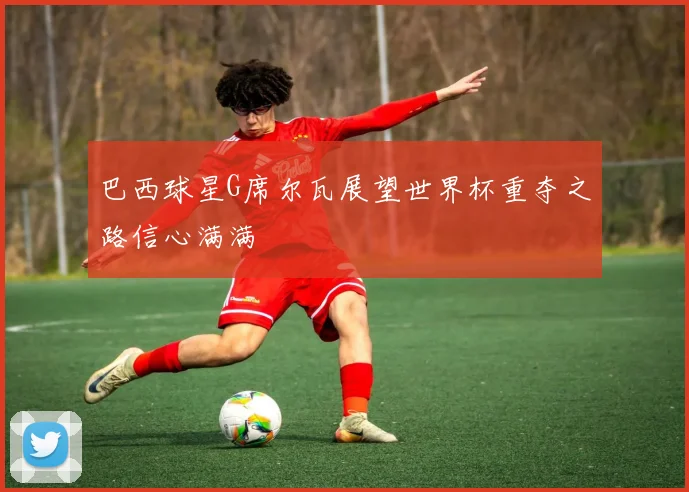 巴西球星G席尔瓦展望世界杯重夺之路信心满满